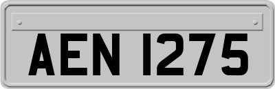 AEN1275