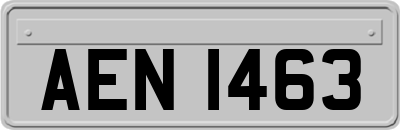 AEN1463