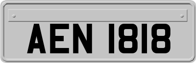 AEN1818
