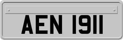AEN1911