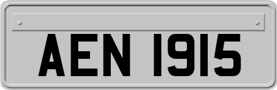 AEN1915