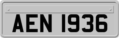 AEN1936