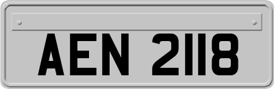 AEN2118