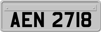 AEN2718