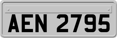 AEN2795