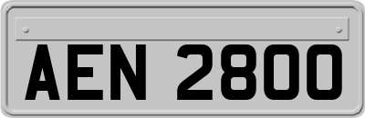 AEN2800