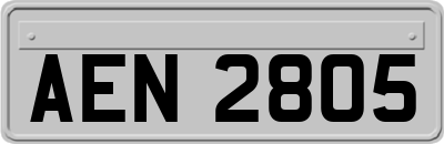 AEN2805