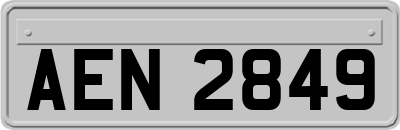 AEN2849