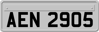 AEN2905