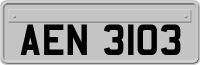 AEN3103