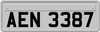 AEN3387