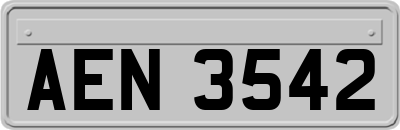 AEN3542