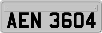 AEN3604
