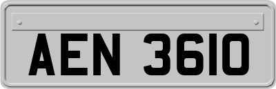 AEN3610