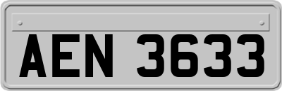 AEN3633