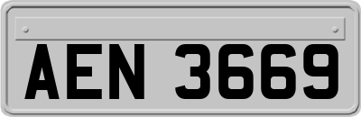 AEN3669