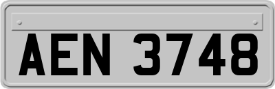AEN3748