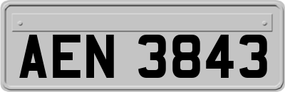 AEN3843