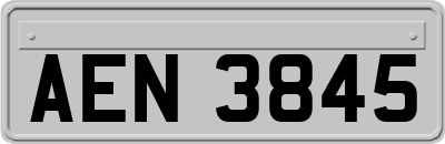 AEN3845