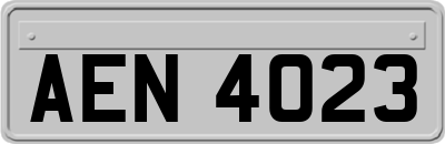 AEN4023