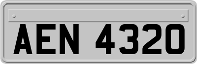 AEN4320