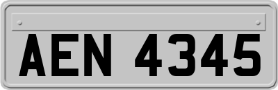 AEN4345