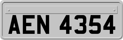 AEN4354