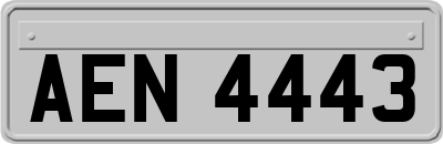 AEN4443
