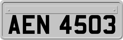 AEN4503