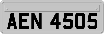 AEN4505