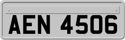 AEN4506