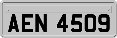 AEN4509