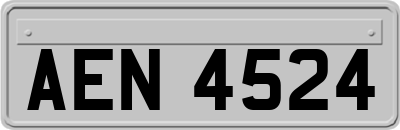 AEN4524