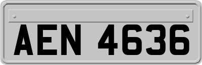 AEN4636