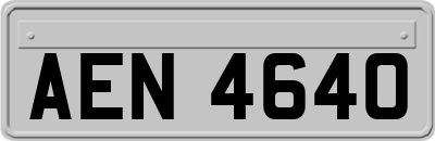 AEN4640