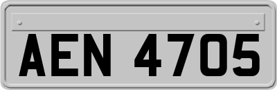 AEN4705