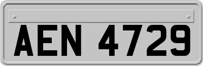 AEN4729