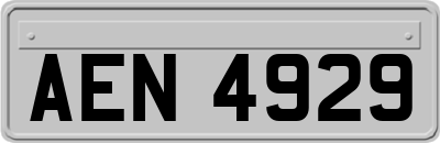 AEN4929