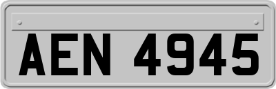 AEN4945