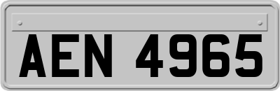 AEN4965