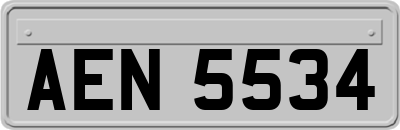 AEN5534