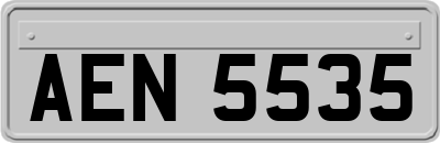 AEN5535
