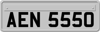 AEN5550