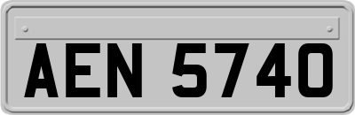 AEN5740