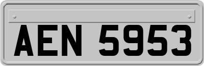 AEN5953