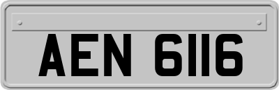 AEN6116