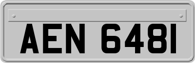 AEN6481