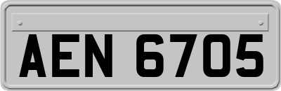 AEN6705
