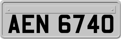 AEN6740