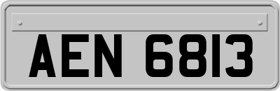 AEN6813